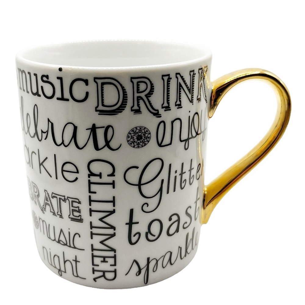Ciroa Celebration Mug